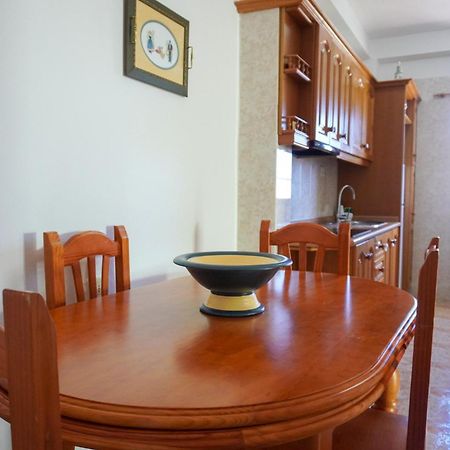 Holiday House Casa Argelio Alojera Extérieur photo