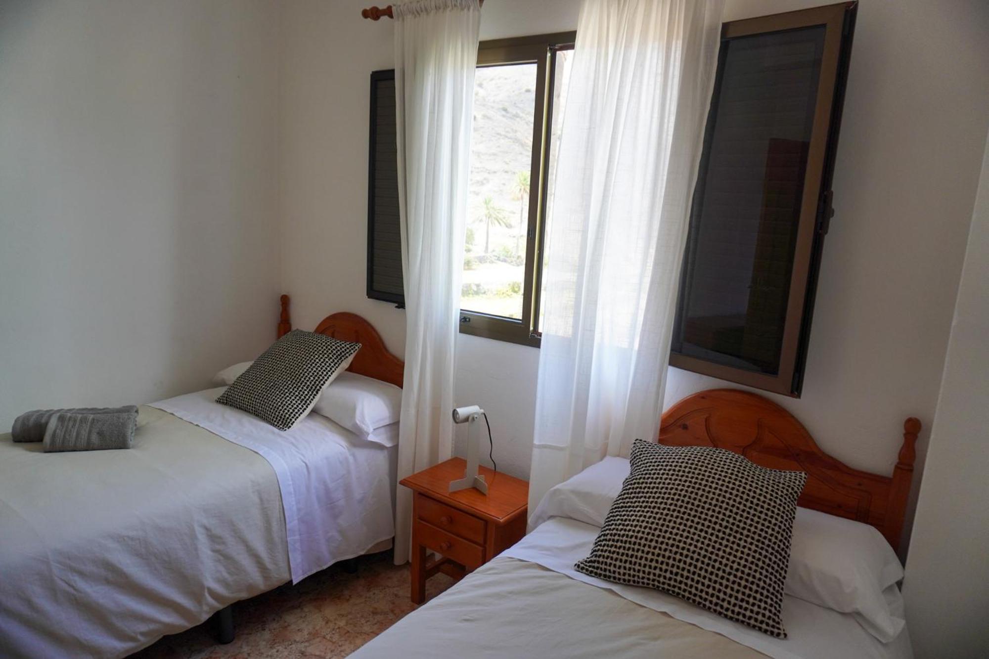 Holiday House Casa Argelio Alojera Extérieur photo
