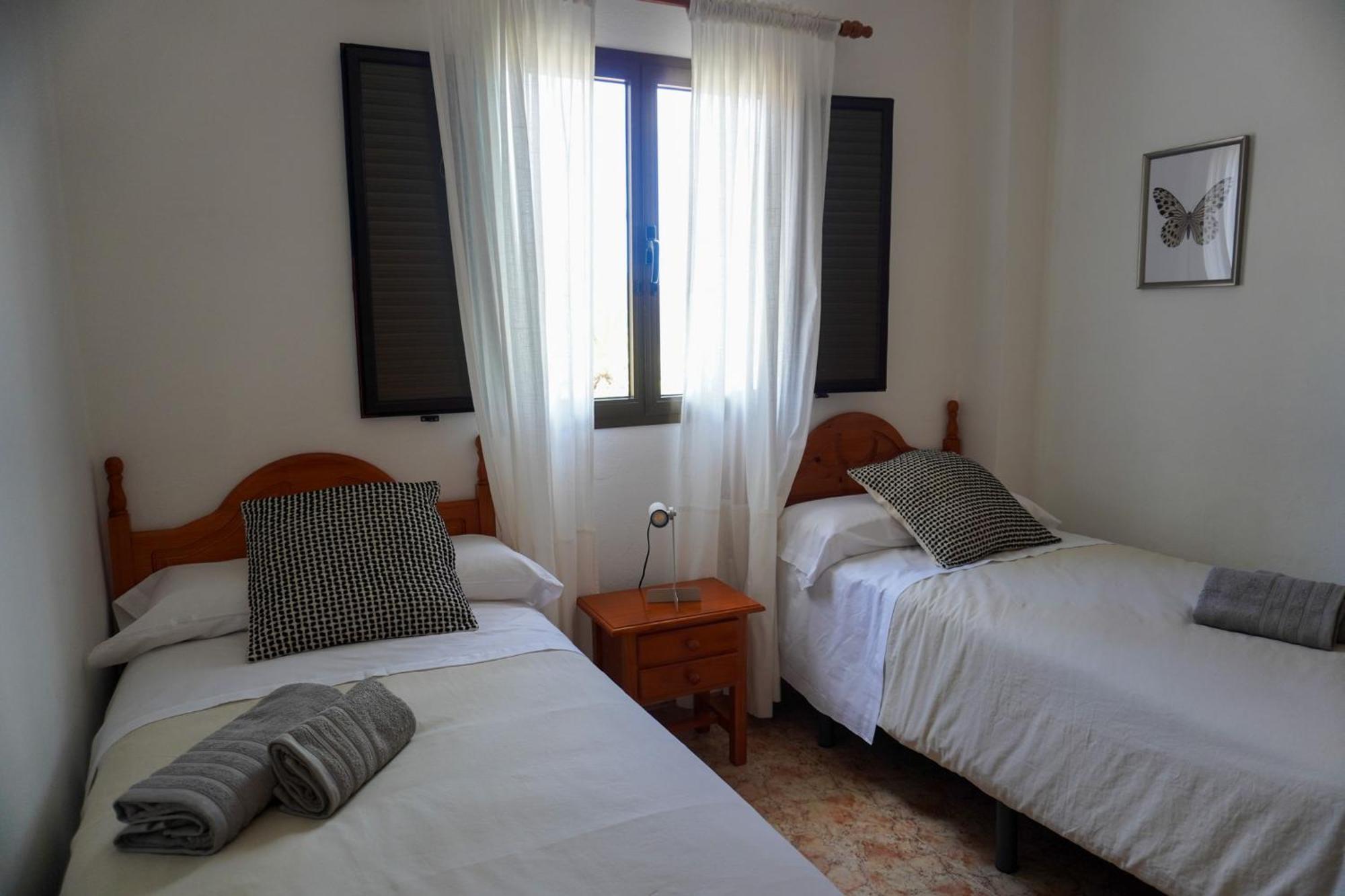 Holiday House Casa Argelio Alojera Extérieur photo