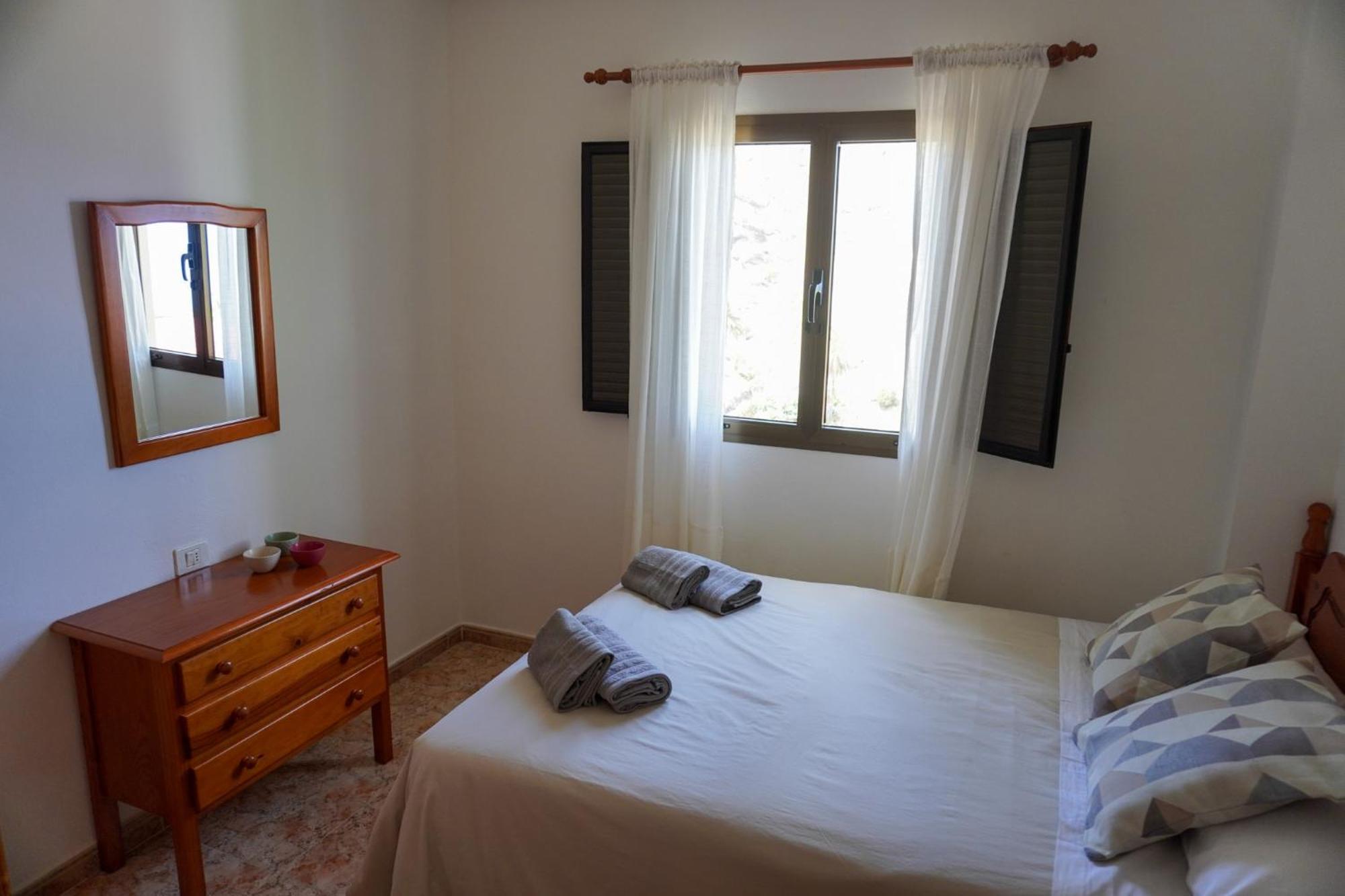 Holiday House Casa Argelio Alojera Extérieur photo