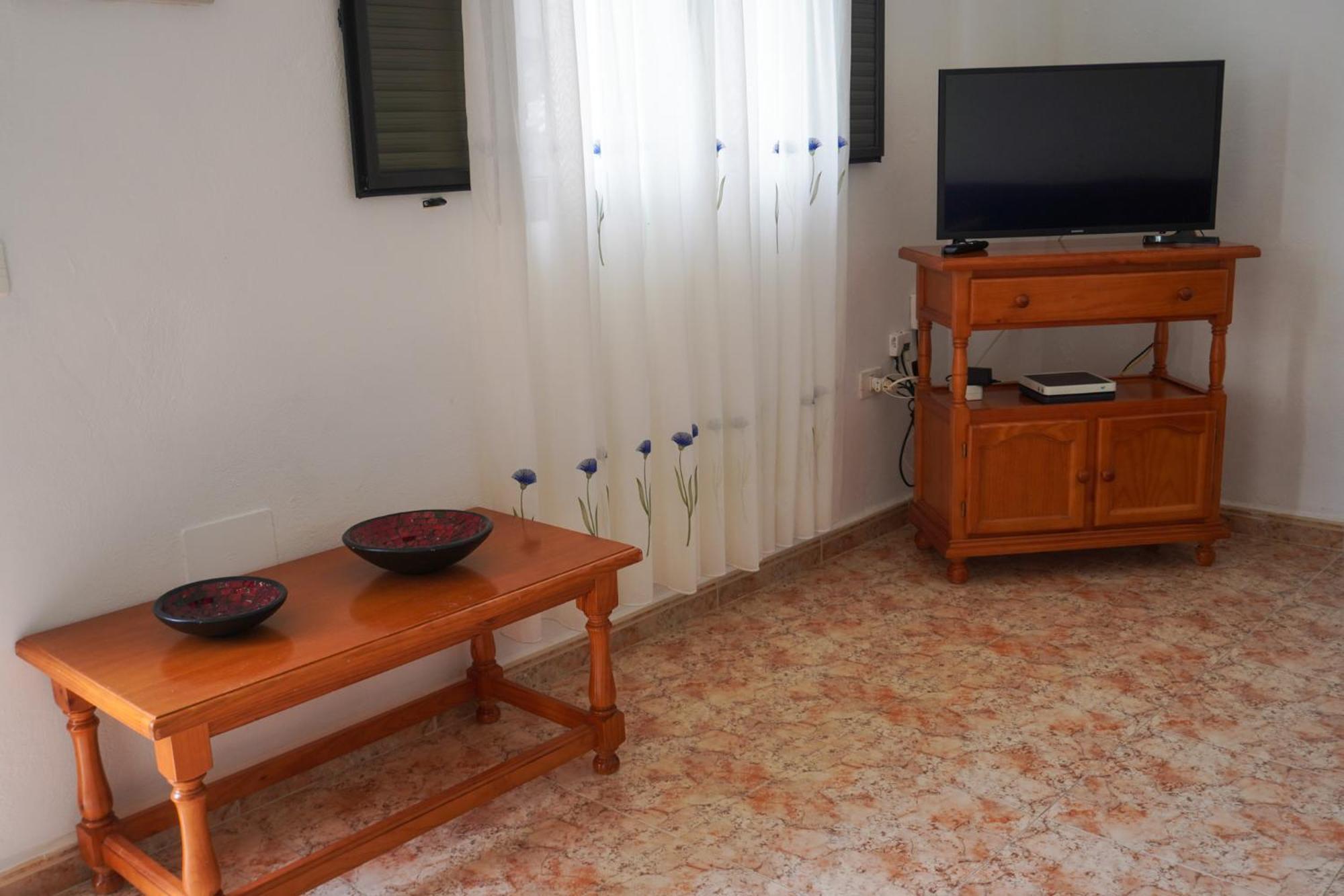 Holiday House Casa Argelio Alojera Extérieur photo