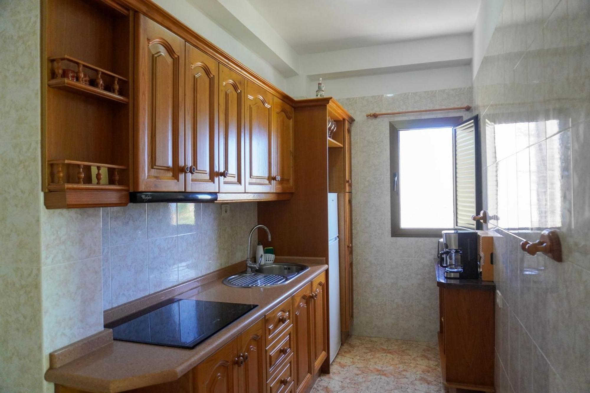 Holiday House Casa Argelio Alojera Extérieur photo