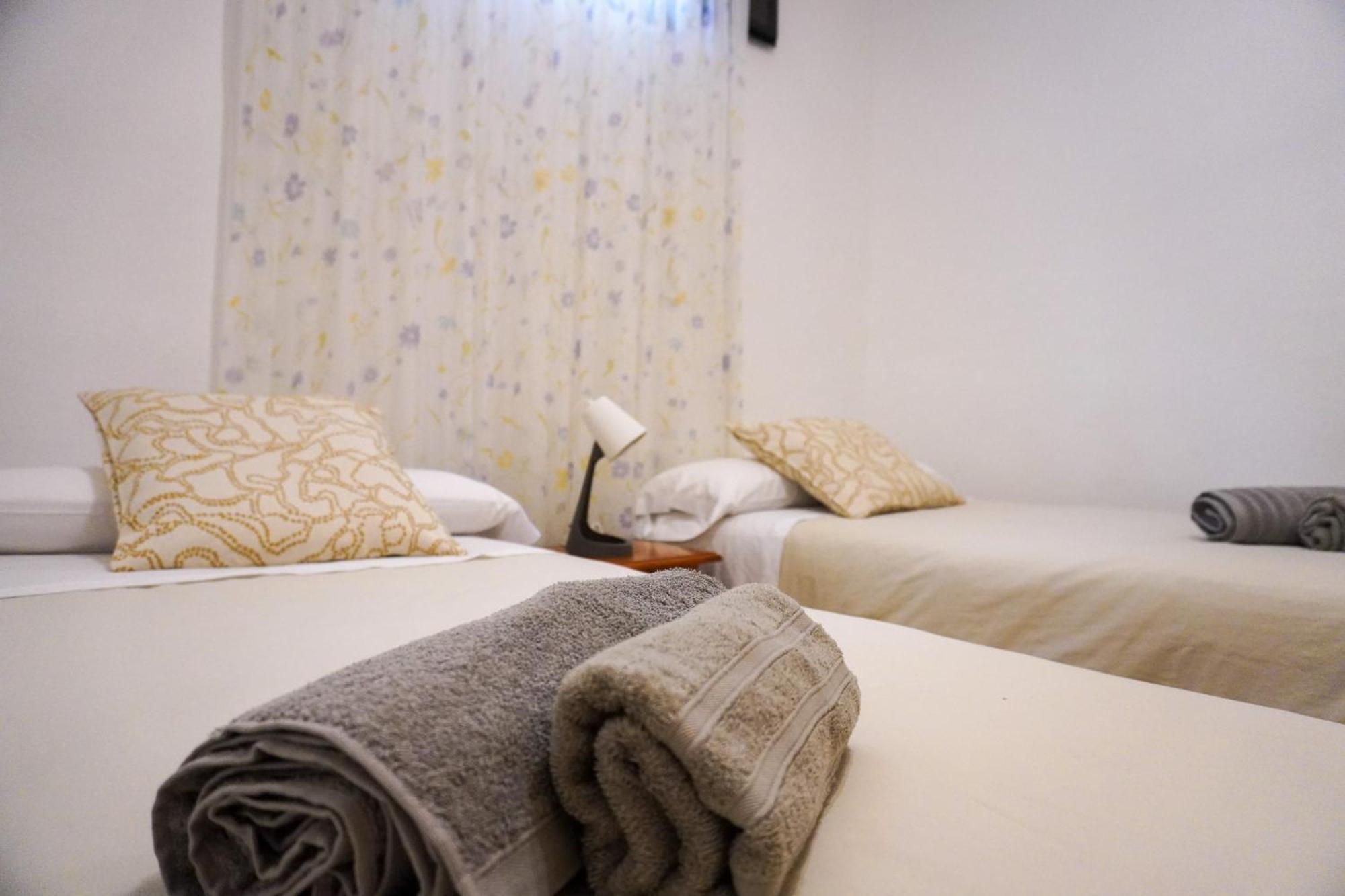 Holiday House Casa Argelio Alojera Extérieur photo